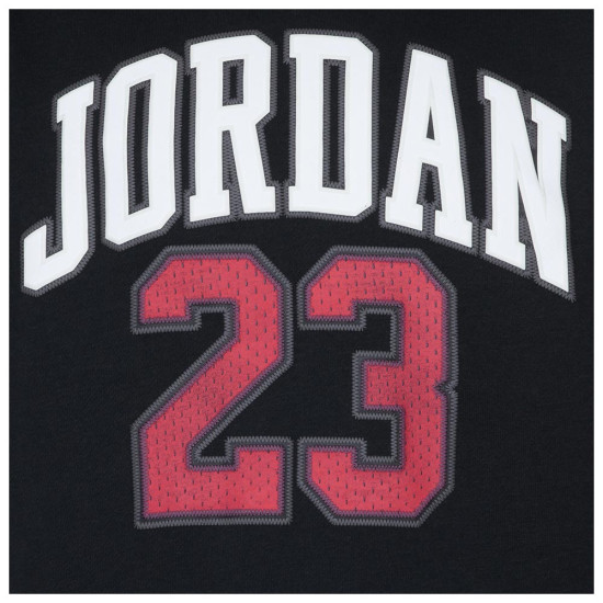 Jordan Παιδικό φούτερ Fleece Pullover Hoodie Jordan Παιδικό φούτερ Fleece Pullover Hoodie